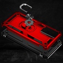 Samsung Galaxy A53 5G Uyumlu Kılıf Zore Vega Kapak - 4