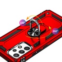 Samsung Galaxy A53 5G Uyumlu Kılıf Zore Vega Kapak - 5