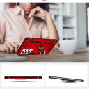 Samsung Galaxy A53 5G Uyumlu Kılıf Zore Vega Kapak - 8