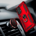 Samsung Galaxy A73 Uyumlu Kılıf Zore Vega Kapak - 1