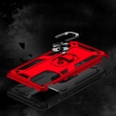 Samsung Galaxy A73 Uyumlu Kılıf Zore Vega Kapak - 5