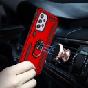 Samsung Galaxy A33 5G Uyumlu Kılıf Zore Vega Kapak - 3