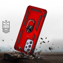 Samsung Galaxy A33 5G Uyumlu Kılıf Zore Vega Kapak - 4