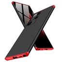 Samsung Galaxy S22 Ultra Uyumlu Kılıf Zore Ays Kapak - 7
