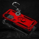 Huawei Nova 9 SE Uyumlu Kılıf Zore Vega Kapak - 3