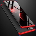 Samsung Galaxy S22 Ultra Uyumlu Kılıf Zore Ays Kapak - 10