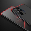 Samsung Galaxy S22 Ultra Uyumlu Kılıf Zore Ays Kapak - 11