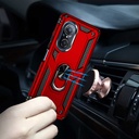 Huawei Nova 9 SE Uyumlu Kılıf Zore Vega Kapak - 6