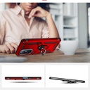 Huawei Nova 9 SE Uyumlu Kılıf Zore Vega Kapak - 7