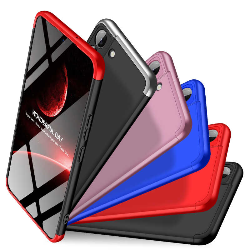 Samsung Galaxy S22 Plus Uyumlu Kılıf Zore Ays Kapak - 1