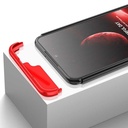 Samsung Galaxy S22 Plus Uyumlu Kılıf Zore Ays Kapak - 9