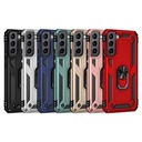 Samsung Galaxy S22 Uyumlu Kılıf Zore Vega Kapak - 5