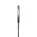 Wiwu M14 Intelligent Wireless Magnetik Şarj Ultra İnce Şeffaf 15W Android iOS Destekli - 8