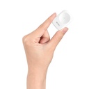 Wiwu M16 Akıllı Saat Mini Wireless Magnetik Şarj Aleti 2.5W - 2