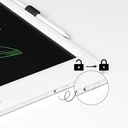 Wiwu LCD Drawing Board Kalemli Pilli Dokunmatik Çizim Tahtası 10 İnç - 2