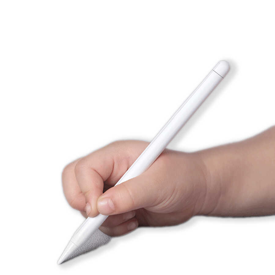 Wiwu LCD Drawing Board Kalemli Pilli Dokunmatik Çizim Tahtası 10 İnç - 6