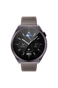 Huawei Watch GT 3 Pro 46mm Uyumlu Zore Watch Gard 02 Koruyucu Silikon