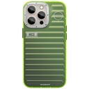 Apple iPhone 13 Pro Uyumlu Kılıf YoungKit Plain Coloured Serisi Kapak - 3