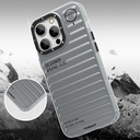 Apple iPhone 13 Pro Uyumlu Kılıf YoungKit Plain Coloured Serisi Kapak - 5