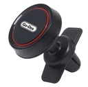 Go Des GD-HD621 Araç İçi Magnetik Telefon Tutucu Havalandırma Tasarım - 2