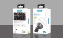 Go Des GD-HD621 Araç İçi Magnetik Telefon Tutucu Havalandırma Tasarım - 4