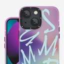 Apple iPhone 13 Uyumlu Kılıf YoungKit Summer Serisi Kapak - 11