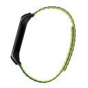 Xiaomi Mi Band 7 Uyumlu KRD-69 Kordon - 3