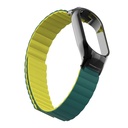 Xiaomi Mi Band 7 Uyumlu KRD-69 Kordon - 4