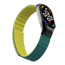 Xiaomi Mi Band 7 Uyumlu KRD-69 Kordon - 5