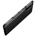 Xiaomi Redmi K40 Gaming Uyumlu Kılıf Zore Negro Silikon Kapak - 6