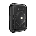 Huawei Watch Fit 2 Uyumlu Zore Watch Gard 02 Koruyucu Silikon - 2