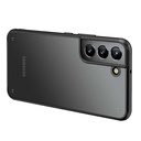 Samsung Galaxy S22 Uyumlu Kılıf Zore Volks Kapak - 2