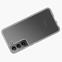 Samsung Galaxy S22 Uyumlu Kılıf Zore Volks Kapak - 5