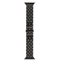 Apple Watch 38mm Uyumlu KRD-20 Metal Kordon - 2