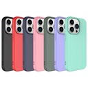 Apple iPhone 14 Pro Max Uyumlu Kılıf Zore Mara Lansman Kapak - 2