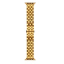 Apple Watch 38mm Uyumlu KRD-20 Metal Kordon - 5