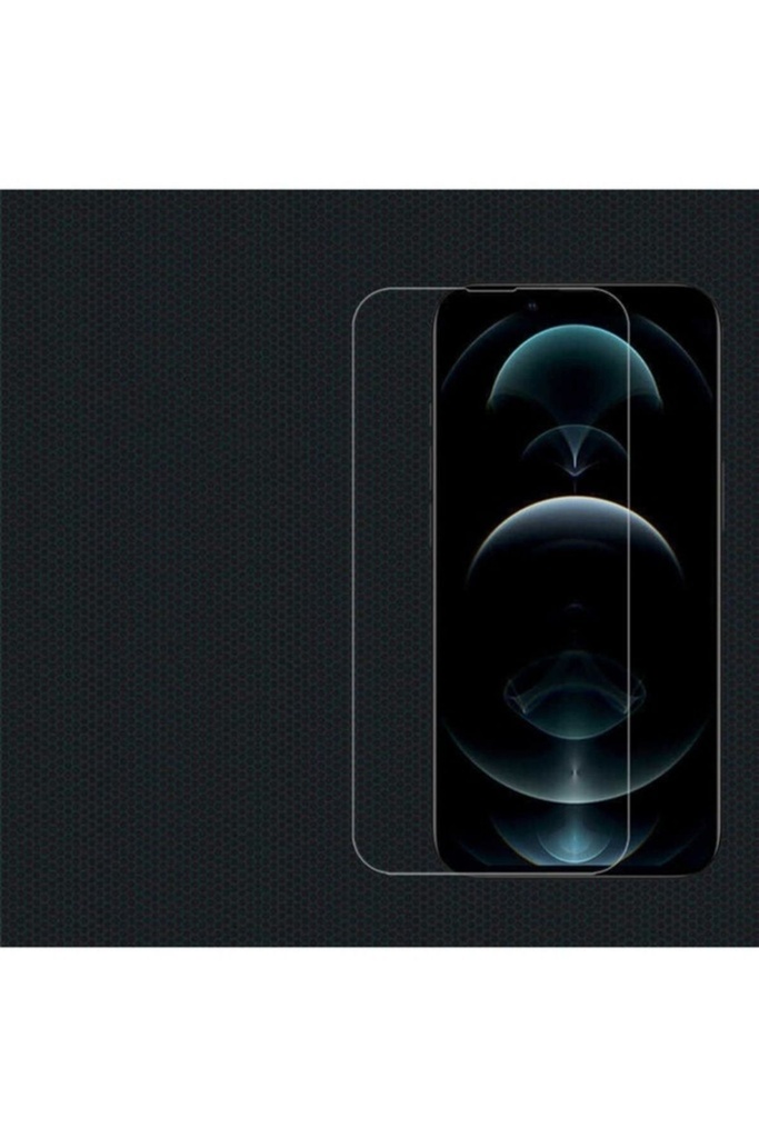 Apple iPhone 14 Pro Max Uyumlu Zore Nano Micro Temperli Ekran Koruyucu
