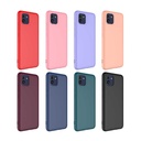 Samsung Galaxy A03 Uyumlu Kılıf Zore Mara Lansman Kapak - 2