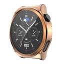 Huawei Watch GT 3 Pro 43mm Uyumlu Zore Watch Gard 02 Koruyucu Silikon - 3
