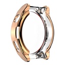 Huawei Watch GT 3 Pro 43mm Uyumlu Zore Watch Gard 02 Koruyucu Silikon - 4