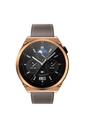 Huawei Watch GT 3 Pro 43mm Uyumlu Zore Watch Gard 02 Koruyucu Silikon