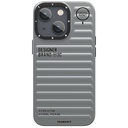 Apple iPhone 13 Uyumlu Kılıf YoungKit Plain Coloured Serisi Kapak - 4