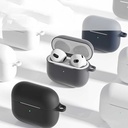 Apple Airpods 3. Nesil Uyumlu Zore Standart Silikon Kılıf - 3
