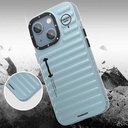 Apple iPhone 13 Uyumlu Kılıf YoungKit Plain Coloured Serisi Kapak - 5