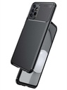 Samsung Galaxy A23 Uyumlu Kılıf Zore Negro Silikon Kapak - 4