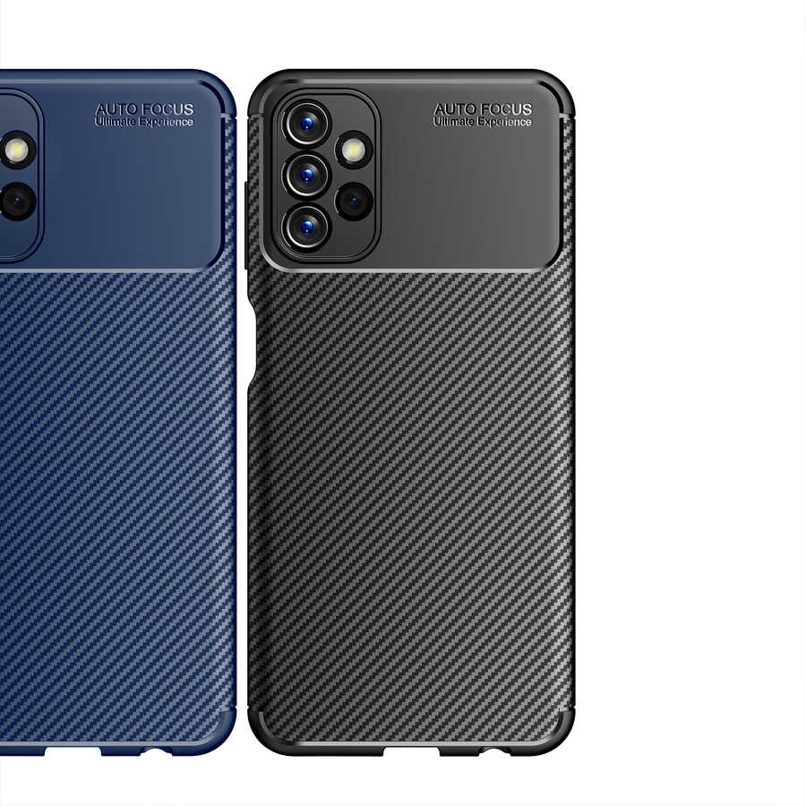 Samsung Galaxy A23 Uyumlu Kılıf Zore Negro Silikon Kapak - 7