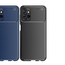 Samsung Galaxy A23 Uyumlu Kılıf Zore Negro Silikon Kapak - 7