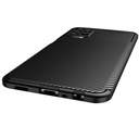 Samsung Galaxy A23 Uyumlu Kılıf Zore Negro Silikon Kapak - 11