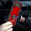 Samsung Galaxy Z Flip 4 Uyumlu Kılıf Zore Vega Kapak - 7