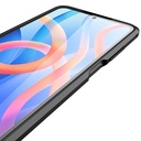 Xiaomi Redmi Note 11S Global Uyumlu Kılıf Zore Niss Silikon Kapak - 10